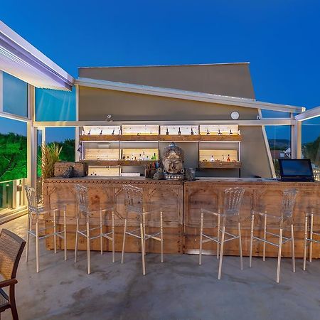 Villa Kore Çeşme Luaran gambar