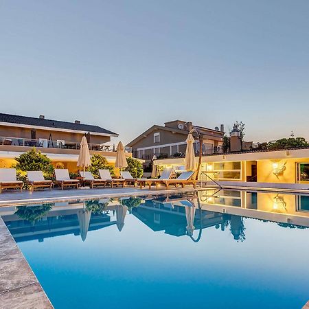 Villa Kore Çeşme Luaran gambar